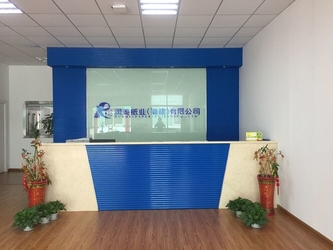 Cina Runmei(Fujian) Paper Co., Ltd Profil Perusahaan