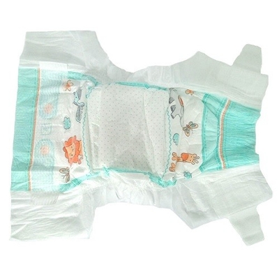 Impor Jepang SAP Popok Bayi Sekali Pakai Pinggang Elastis Spandex Besar