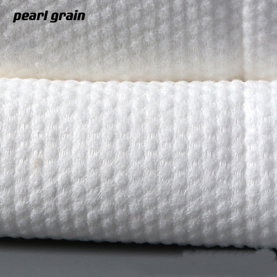 Private label OEM Individual single pack wajah tangan bersih tisu basah sekali pakai