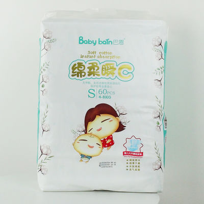 SAP Super Absorbing Soft Performance Friendly Pull Up Baby Popok