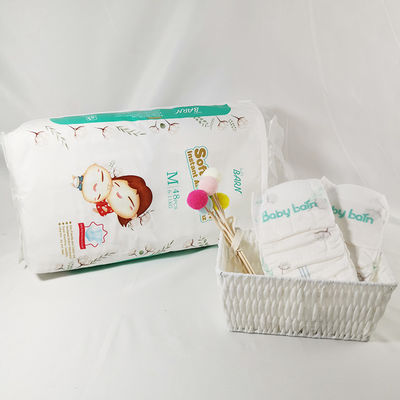 SAP Super Absorbing Soft Performance Friendly Pull Up Baby Popok