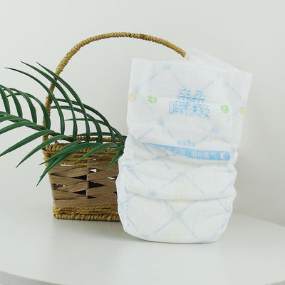 Kain Nonwoven Menarik Popok Bayi Popok Bayi Dengan 4 Kelas Kualitas