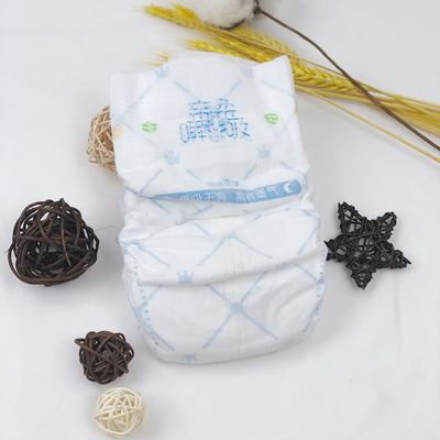 Popok Bayi Kustom Celana Pelatihan OEM Menarik Popok Bayi