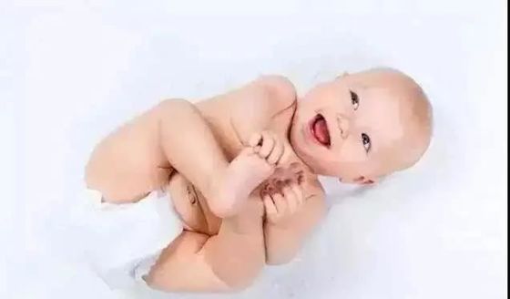 Celana Popok Bayi Sekali Pakai Celana Kain Non Woven Saluran Pencegahan Kebocoran 3D