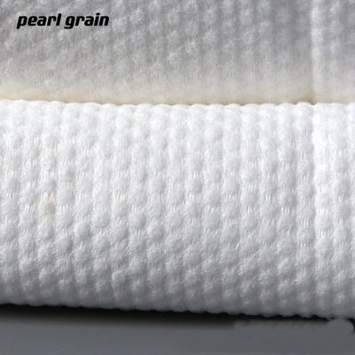 Paket Tunggal Tisu Basah Sekali Pakai Label Pribadi Logo Disesuaikan