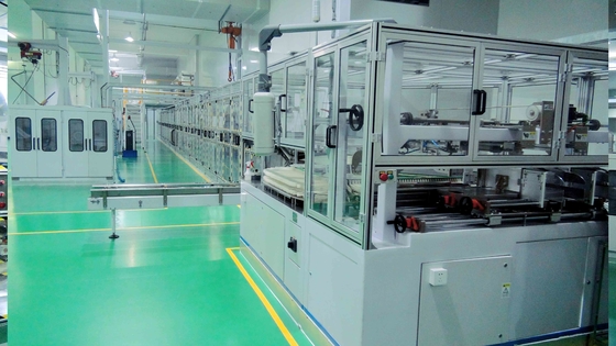 Celana Tarik Bayi Sekali Pakai Non Woven 3D Lembut Bernapas