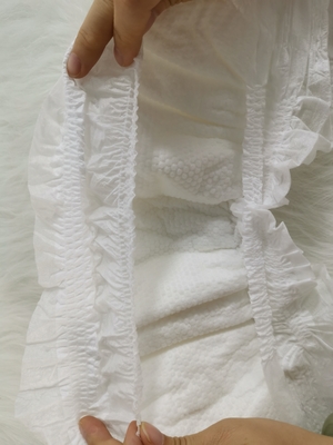 Popok Bayi Sekali Pakai Inti SPA Jepang Super Kering Membuat Semua Ukuran
