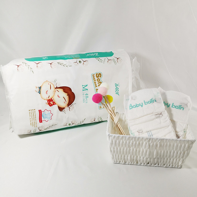 Celana Popok Bayi Pull Up Soft C Grade