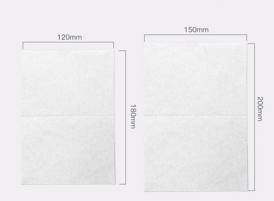 Sampel Gratis Tisu Bayi Tisu Bayi Sensitif Untuk Bayi Baru Lahir Biodegradable Tanpa Wangi