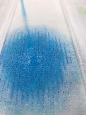 Sampel Gratis Celana Bayi Disposable Pull Up Popok Bayi Produsen Celana Popok