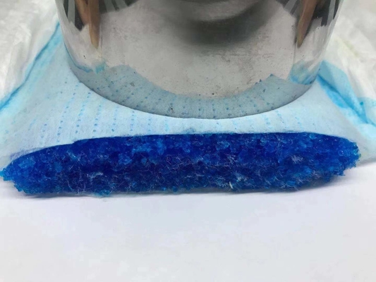 Produsen Popok Lembut Bernapas Sekali Pakai Kualitas Premium Celana Tarik Popok Bayi