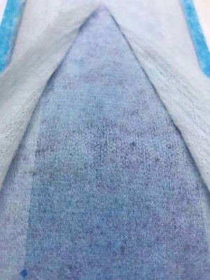 Celana Popok Sekali Pakai 100% Cotton Sap Core Premium Untuk Perawatan Bayi