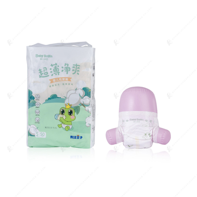 Popok Bayi Sekali Pakai Ukuran S M L XL Popok Bayi Pull Up OEM