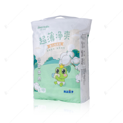 Popok Bayi Sekali Pakai Ukuran S M L XL Popok Bayi Pull Up OEM