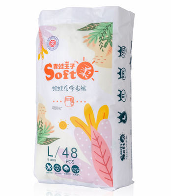 Popok Bayi Sekali Pakai Kustom 4 Kelas Untuk Popok Bayi