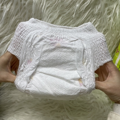 Popok Celana Bayi Cantik Sangat Menyerap Ramah Lingkungan Premium