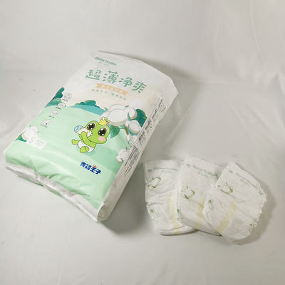 Popok Bayi Baru Lahir Lucu Lembut Dan Kering Sekali Pakai Grosir Popok Bayi