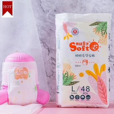 Popok Popok Celana Bayi Sensitif Perawatan Alami Ramah Lingkungan