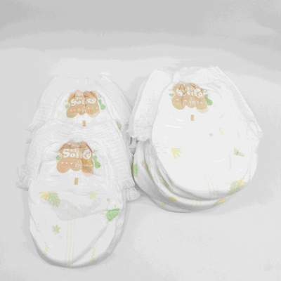 Grosir Kualitas Tinggi Desainer Celana Popok Bayi Kenyamanan Sekali Pakai Cina