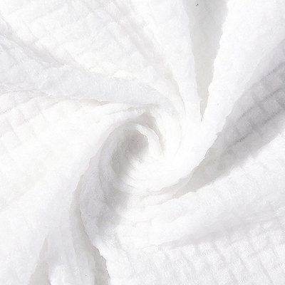 Tisu Basah Bayi Organik 99% Air Bayi Biodegradable yang Disesuaikan Untuk Kulit Sensitif