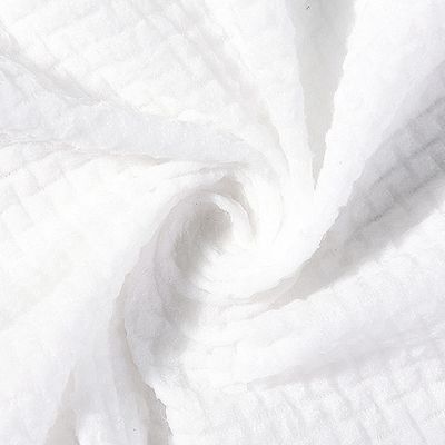 Biodegradable 99% Water Baby'S Wipes Organic Untuk Kulit Sensitif