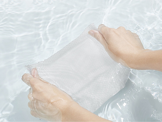 Harga Pabrik Natural Cotton Baby Wipes Organic Biodegradable Water Wipe Untuk Kulit Sensitif Bayi