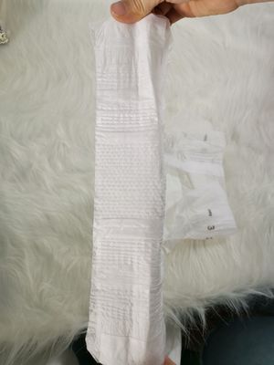 Pita Ajaib Kustom Sekali Pakai Popok Bayi Kain Non Woven Berwarna-warni