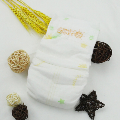 Jual Hot Popok Bayi Popok Bayi Unisoft Kemasan Kecil Murah Daya Serap Sangat Baik Sekali Pakai
