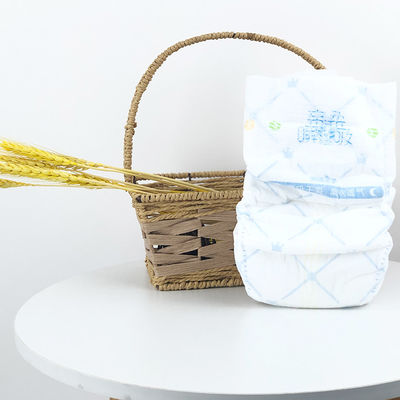 Popok Bayi Popok Unisoft Kemasan Kecil Daya Serap Sangat Baik Sekali Pakai