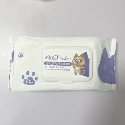 Boom Organik Alami Baru 99 Air Tisu Bayi Membersihkan Kulit Sensitif Tisu Basah Bayi