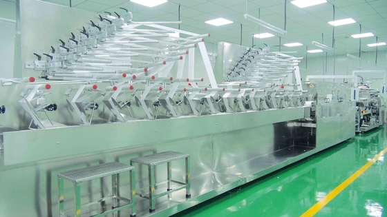 2023 Pabrik Harga Murah Grosir Private Label Tisu Basah Bayi Sekali Pakai