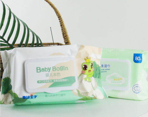 Best seller WaterWipes formula stabil unscent dengan hangat membersihkan Baby Wipes