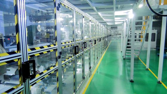 Popok Bayi Sekali Pakai Bernapas Popok Pita Bayi