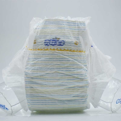 Popok Bayi Sekali Pakai Tipis Tipis Kustom