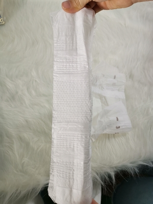 Popok Bayi Sekali Pakai Tipis Tipis Kustom