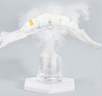 Popok Bayi Sekali Pakai Bernapas Popok Pita Bayi