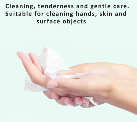 Tisu Basah Bayi Tanpa Pewangi Cottonc Kualitas Tinggi Biodegradable Original Tisu Basah Bayi