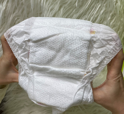 Popok Bayi Sekali Pakai Kustom Super Menyerap Popok Celana Bayi