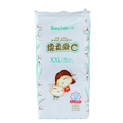 Color ADL Pant Style Popok Bayi Easy Wear Care Baby