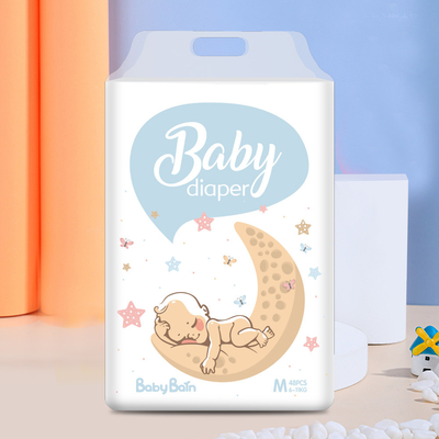 Popok Bayi Sekali Pakai Popok Bayi Baru Lahir Massal Premium Grosir Top Brand Popok Bayi