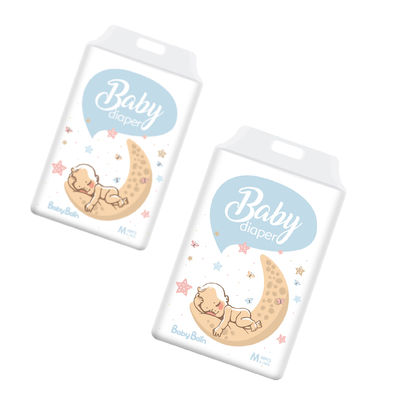 Popok Bayi Sekali Pakai Popok Bayi Baru Lahir Massal Premium Grosir Top Brand Popok Bayi