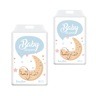 Popok Bayi Sekali Pakai Popok Bayi Baru Lahir Massal Premium Grosir Top Brand Popok Bayi