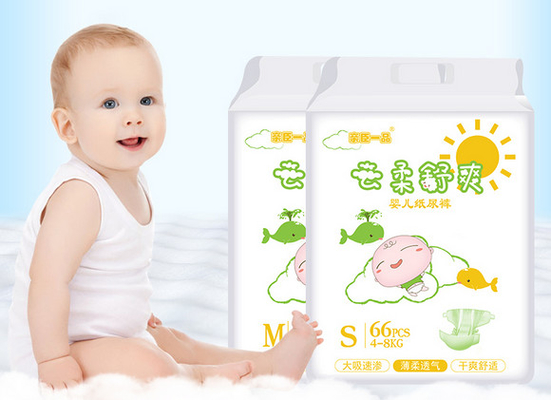 Ukuran 2 Popok Bayi Sekali Pakai Asli Popok 186 Count