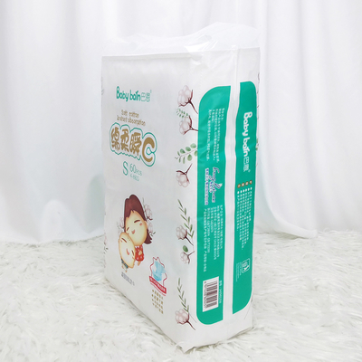 Popok Popok Bayi Performa Menyerap Super SAP Kustom