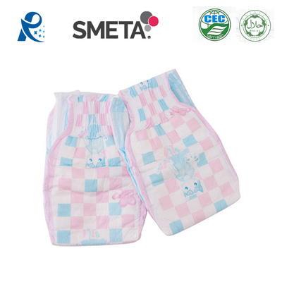 Popok Bayi Sekali Pakai Nonwoven Backsheet