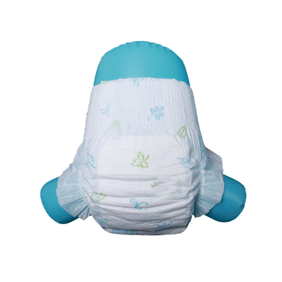 Premium Cotton Super Soft Pull Up Pants Celana Pelatihan Bayi Dengan Indikator Basah