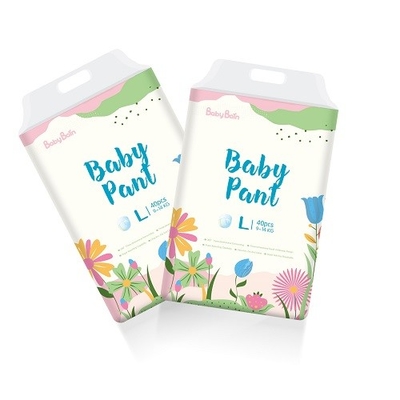 Tarik Popok Bayi Sekali Pakai