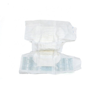 PE Film Clothlike Backsheet Soft Non Woven Adult Pull Up Popok Sekali Pakai