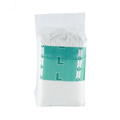 100g Kain Non Woven Sekali Pakai Popok Dewasa Pita Ajaib Lembut Bernapas