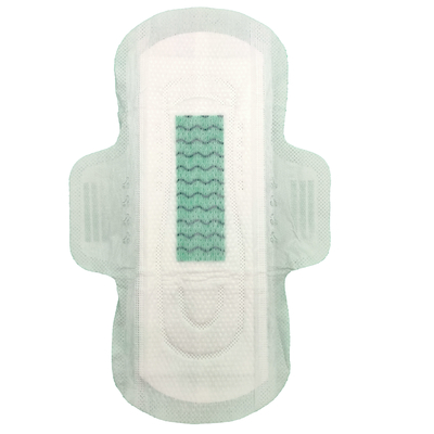 Lady Care Pembalut Wanita Feminin Lembut Non Woven 330mm 410mm Ekstra Panjang